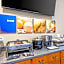 Comfort Inn & Suites Midtown