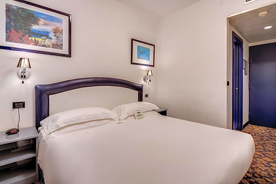 Hotel San Giusto