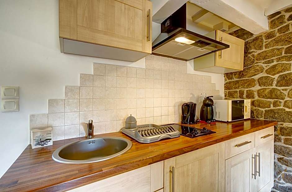 Le Domaine du Ganquis