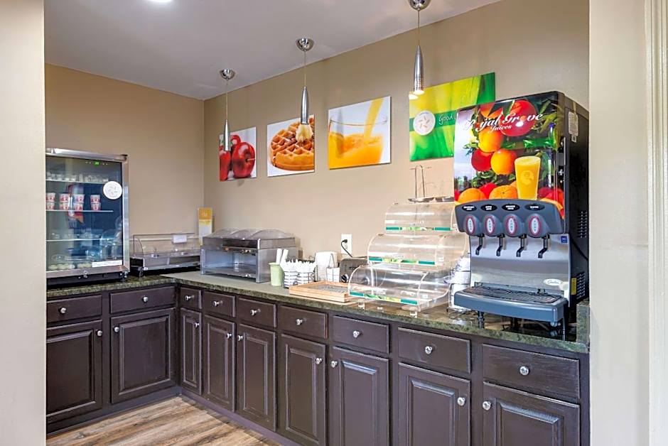 Quality Inn & Suites Rockingham