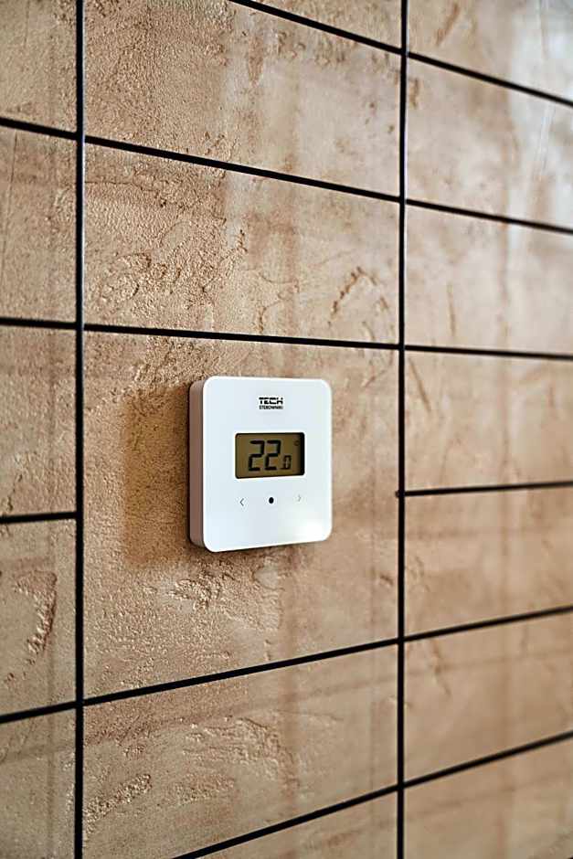 Na Fursie Apartments & Rooms