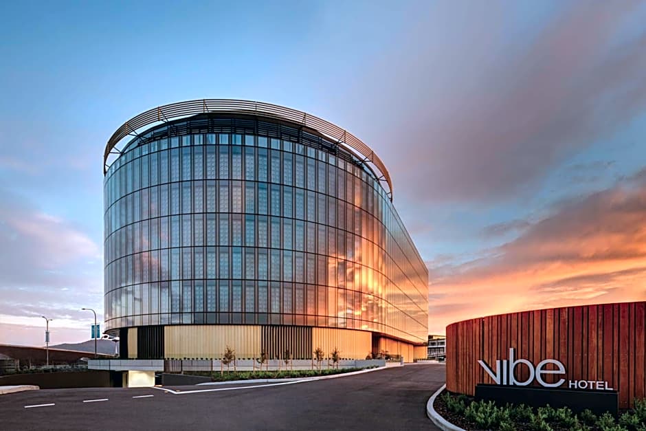 Vibe Hotel Canberra