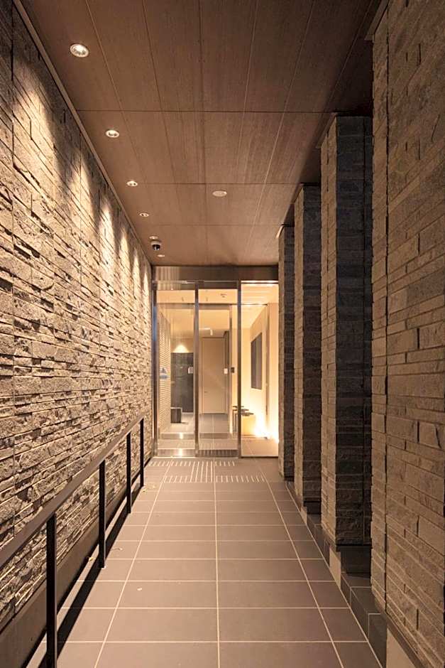 Kyohotel Kishotei Goshominami