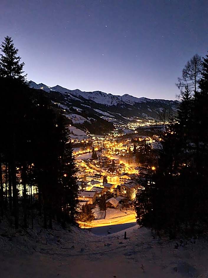 The Lodge at Bad Gastein