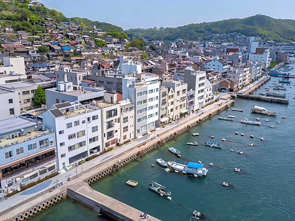 Urashima Inn Gangi