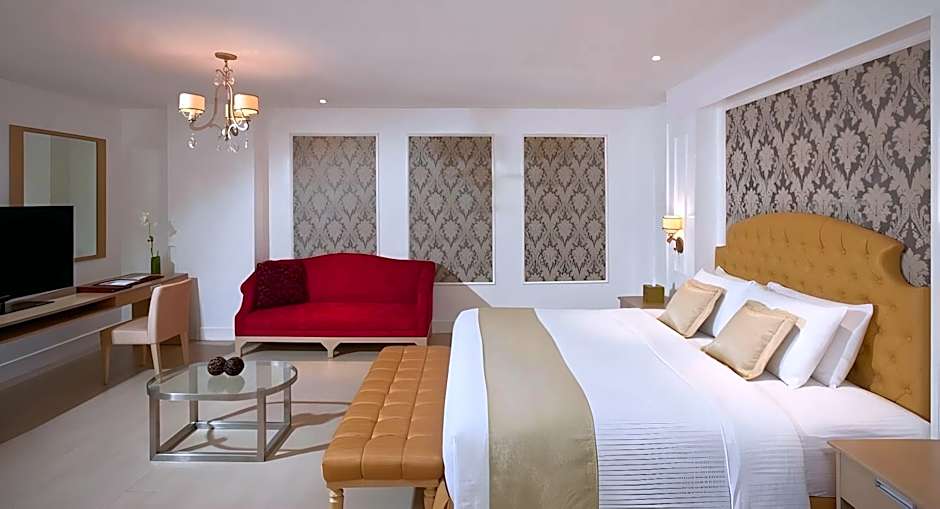 Hotel St. Ellis