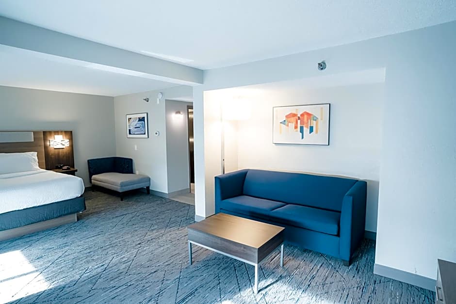 Holiday Inn Express Hotel & Suites Knoxville-North-I-75 Exit 112 By IHG