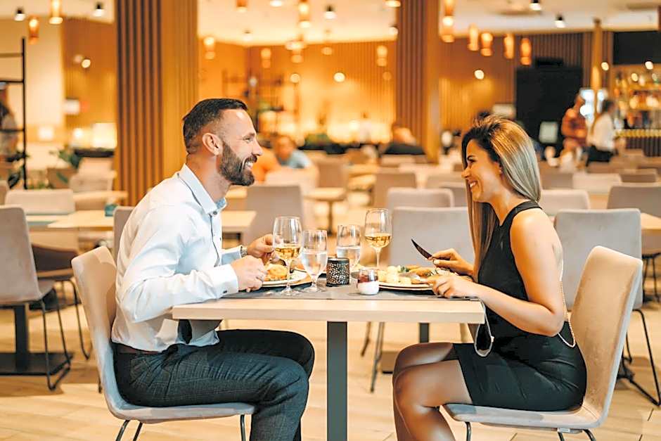 Green Mountain 5* Hotel