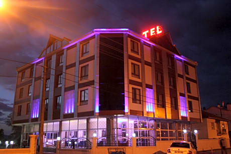 Ecrin Hotel