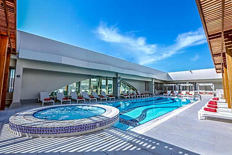 Al Maha Arjaan by Rotana