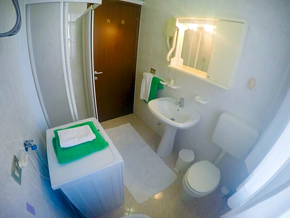 Residence Soleil - Agenzia Cocal
