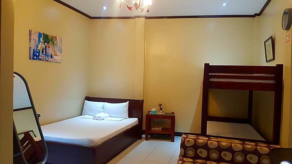 PEDZ CING MANGO LODGE