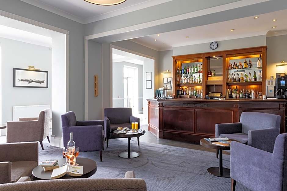 The Imperial Hotel Exmouth