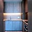 The Central City - Luxury Serviced Residence