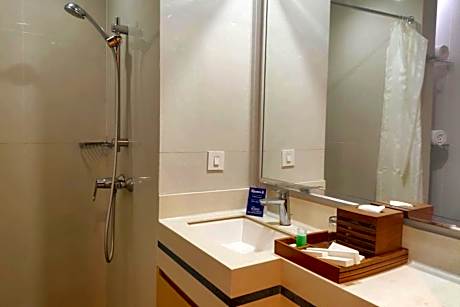Business Twin Room