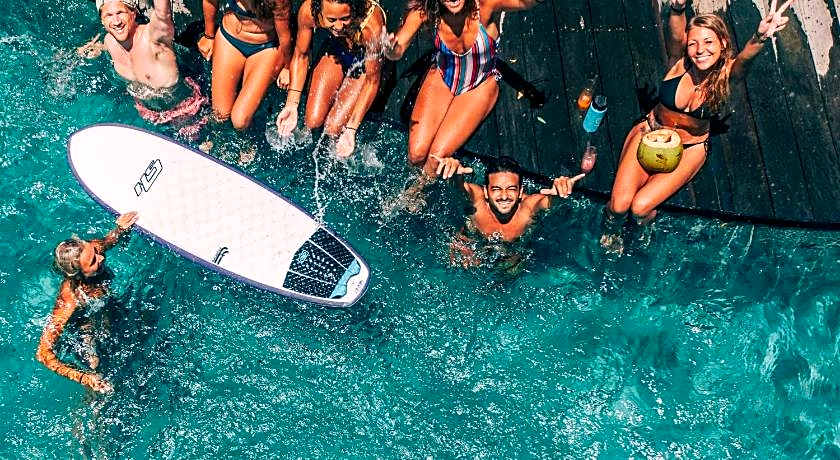 The Green Room Canggu