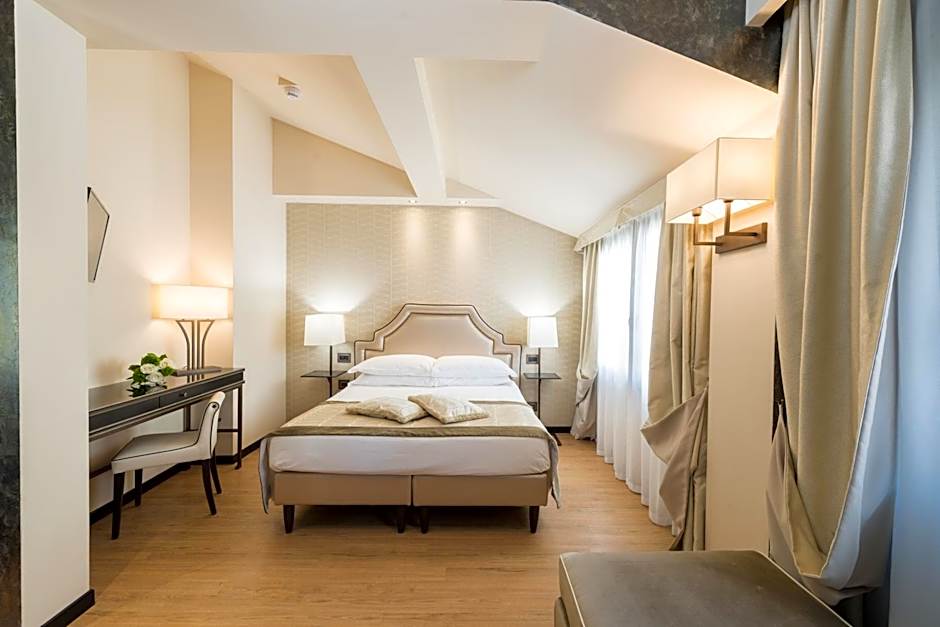 Hotel Paganelli