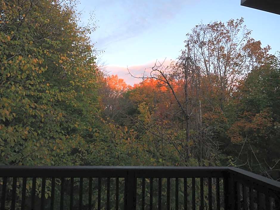 Gateside Chalets Modern Rustic 6-Bedroom with Hot Tub, Near the Village