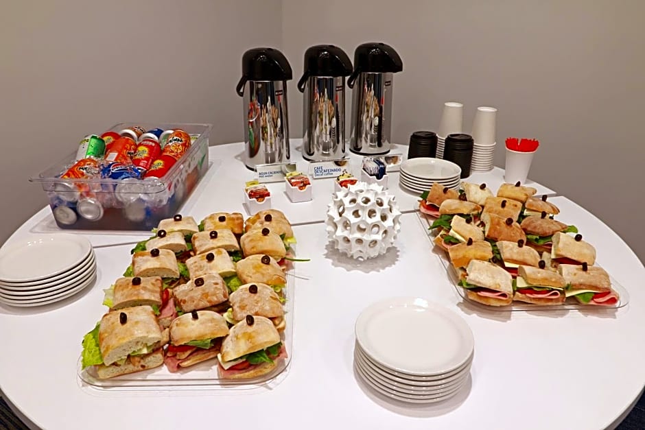 Holiday Inn Express And Suites Ensenada Centro By IHG