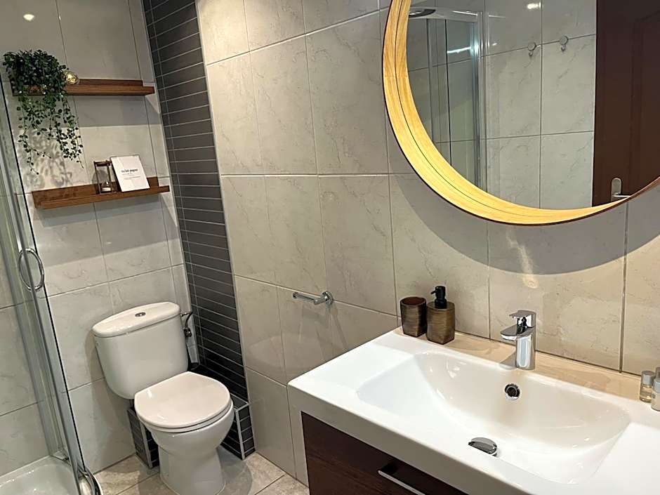 Boutique Casa Lapicida