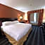 Express Inn Leesville Ft Johnson, SureStay Collection by BW