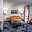 Fairfield Inn & Suites by Marriott Saratoga Malta