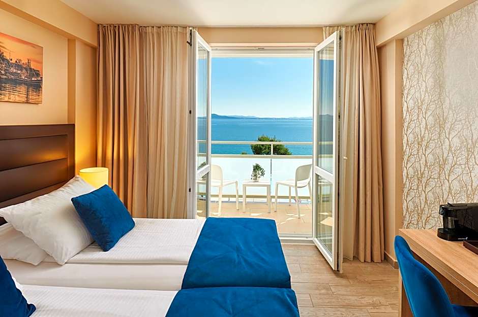 Hotel Pinija