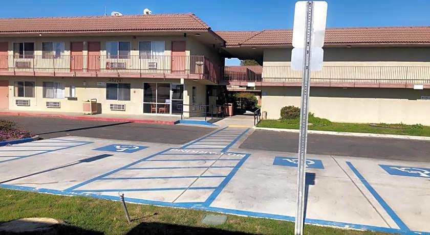 Baymont by Wyndham Coalinga