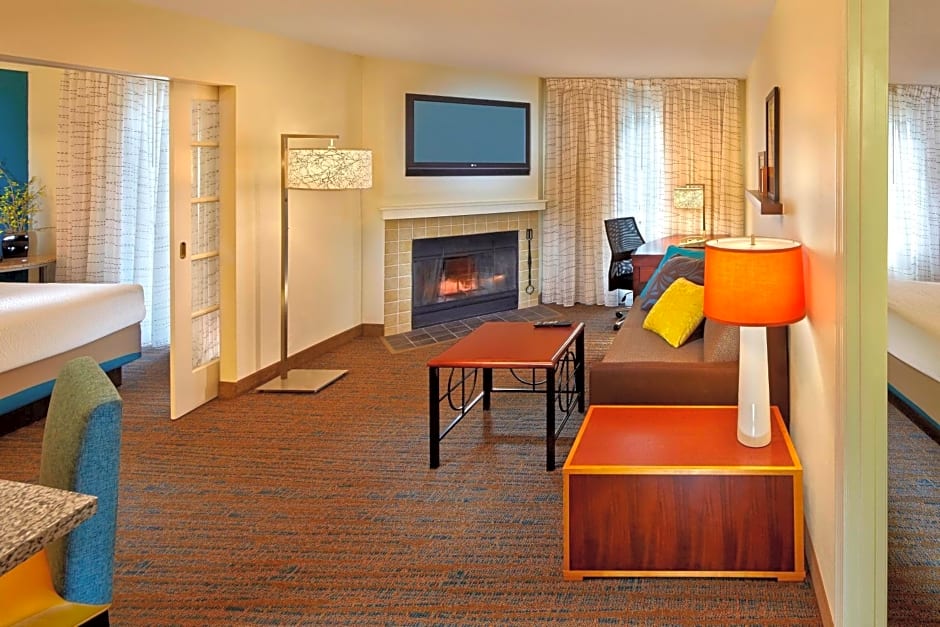 Residence Inn Boston Tewksbury/Andover