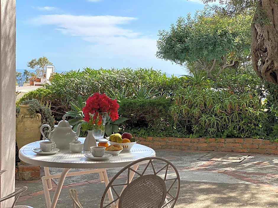 Residence Terra Rossa Taormina