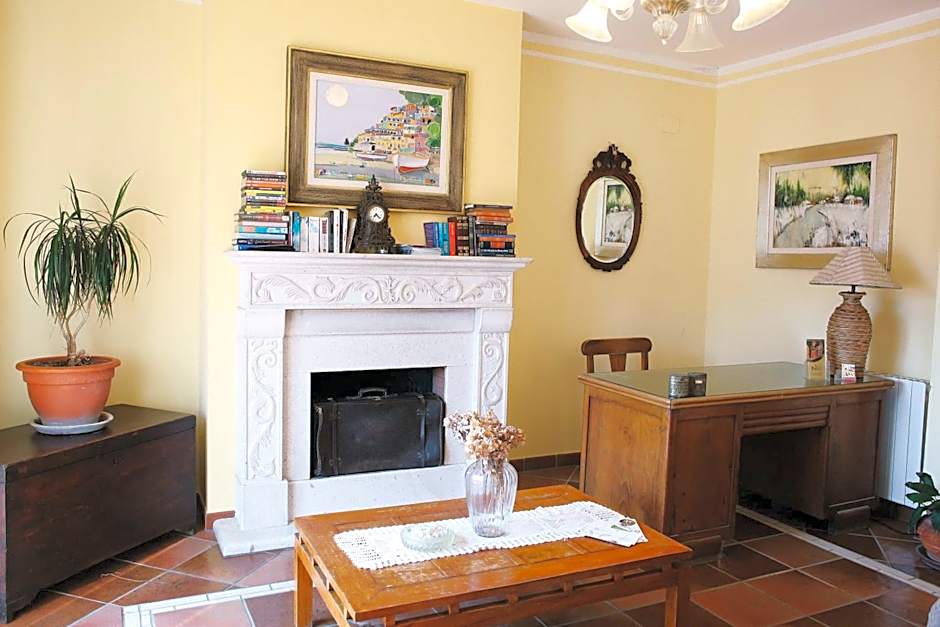 Bed & Breakfast Spigolatrice