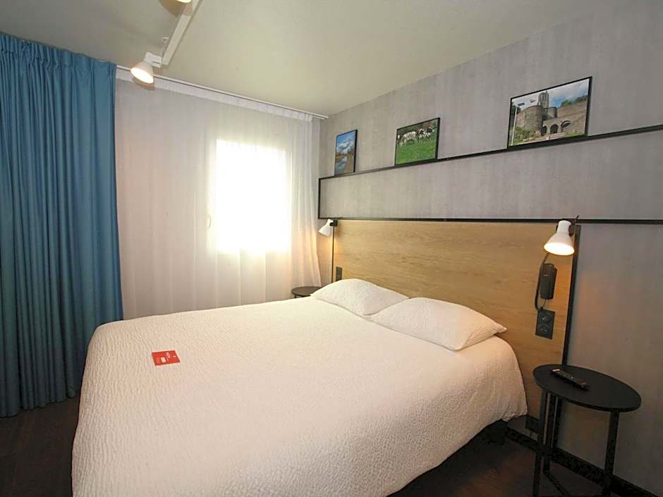 ibis Saint-Lô la Chevalerie