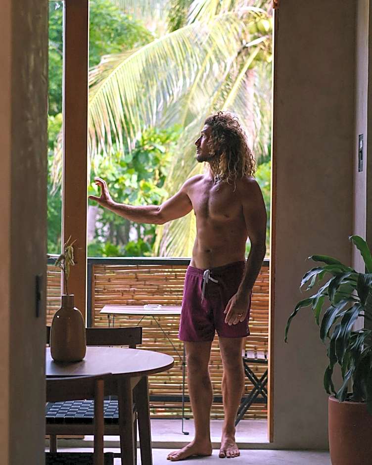 Casa Badú