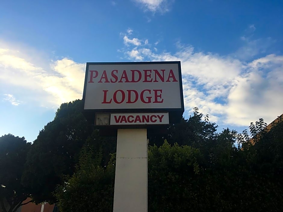 PASADENA LODGE