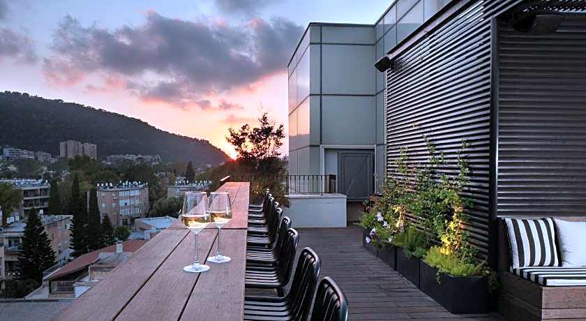 Schumacher Hotel Haifa