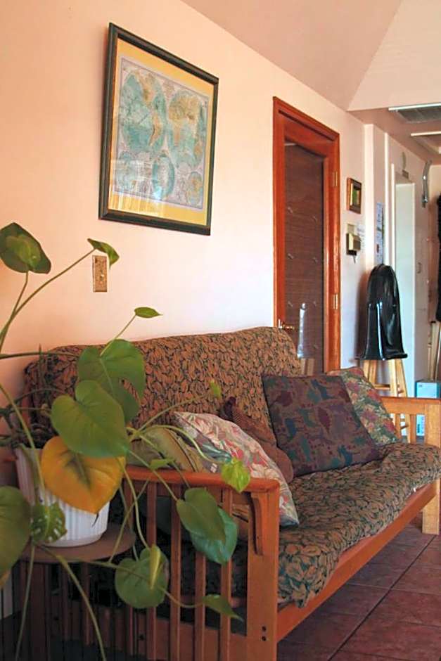 Ashland Commons Hostel