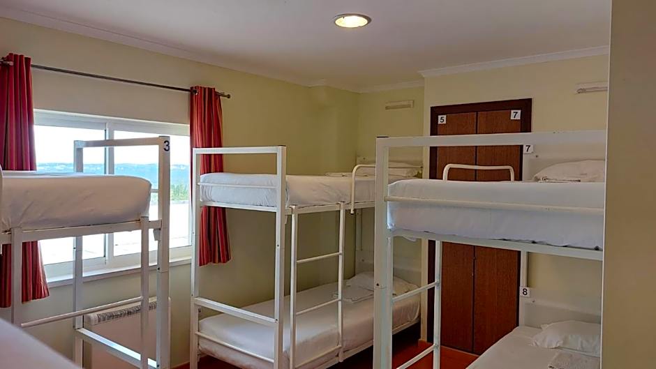 HI Alfeizerão – Pousada de Juventude