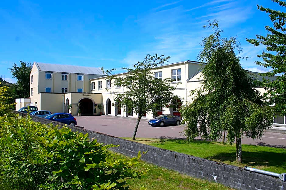 Ben Nevis Hotel & Leisure Club