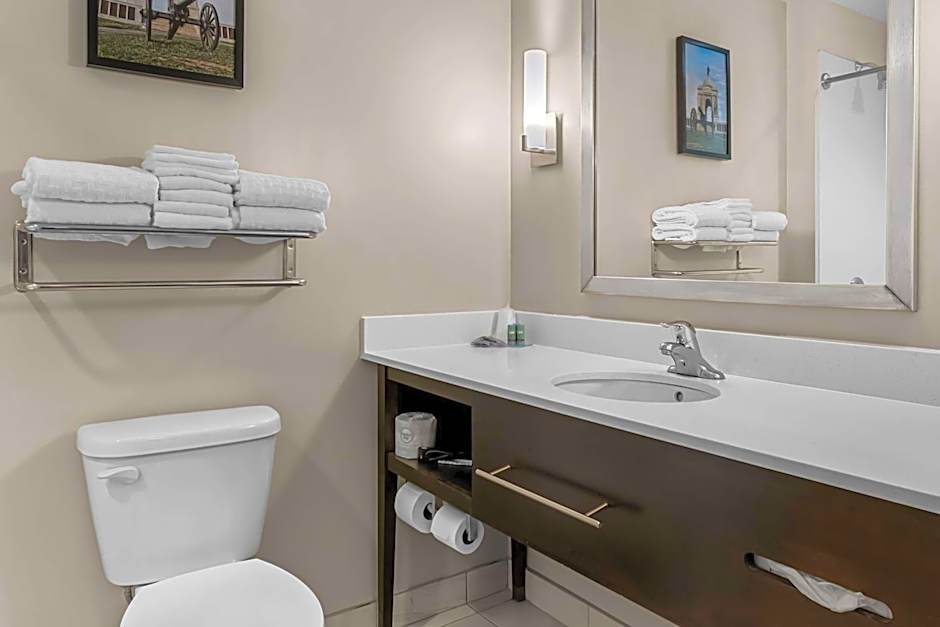 Best Western Gettysburg
