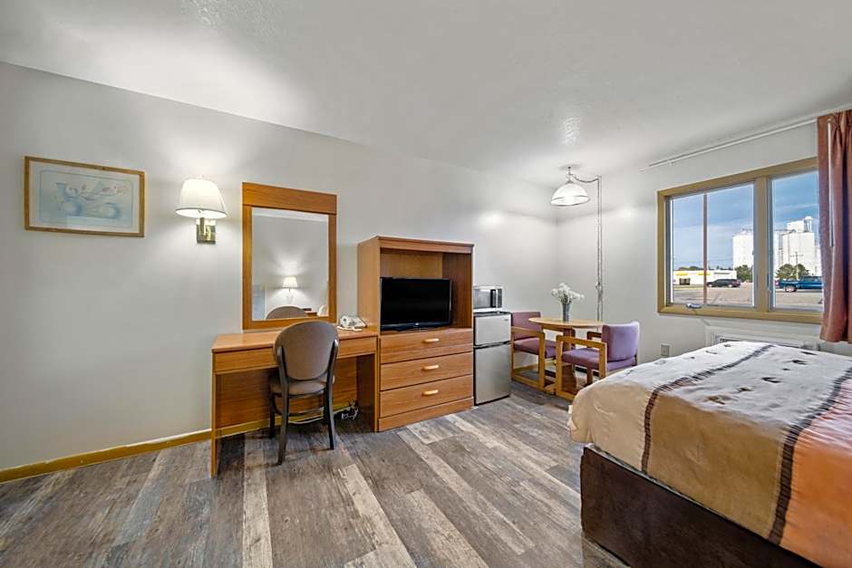 Executive Inn