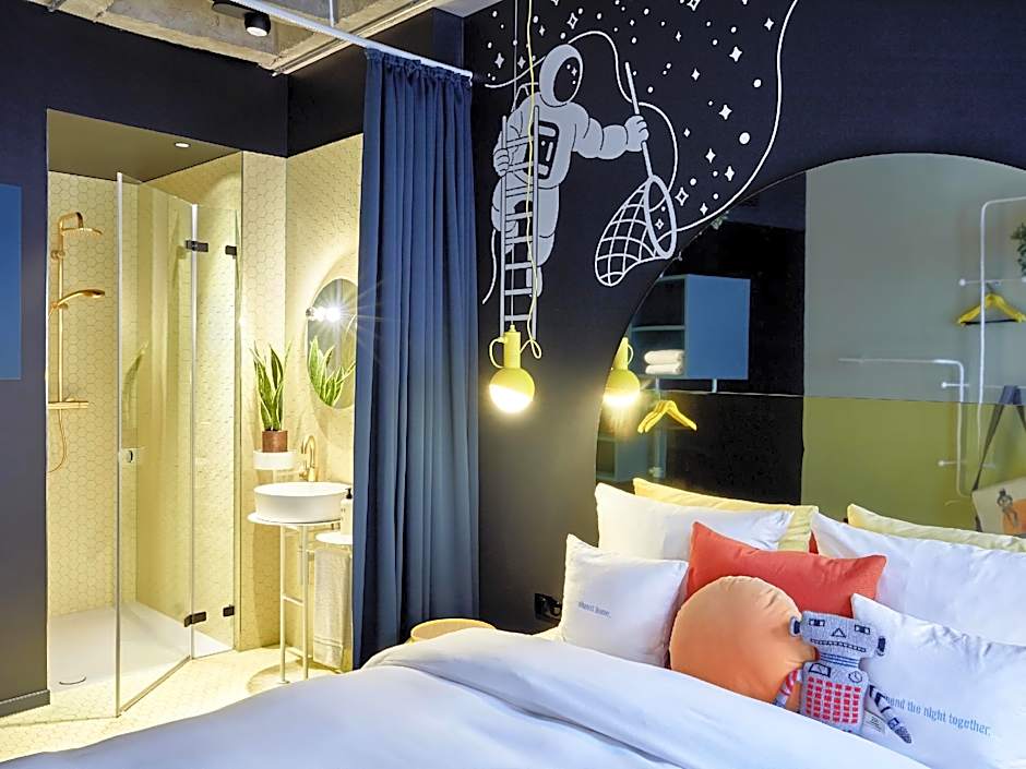 25hours Hotel Cologne The Circle