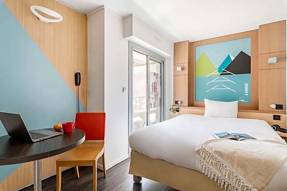 ibis Styles Annecy Centre Gare