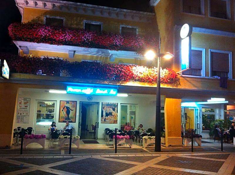 Hotel Al Mare