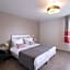 Appart'City Confort Paris Villejuif (Ex Park&Suites)