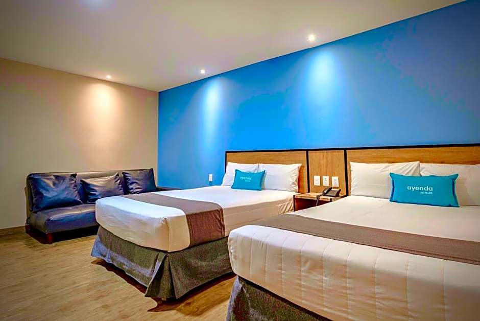 Continental Mexicano