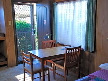 2-Bedroom Bungalow