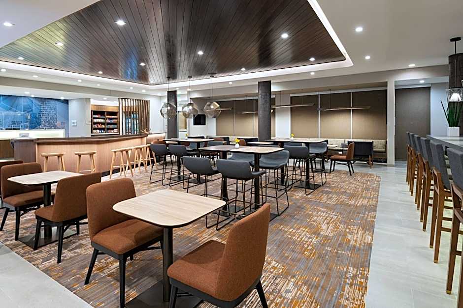 SpringHill Suites by Marriott Dallas Richardson/University Area