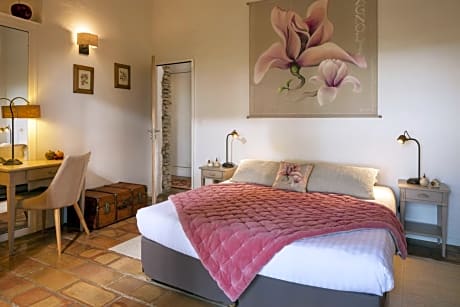 Standard Double or Twin Room with Spa Access