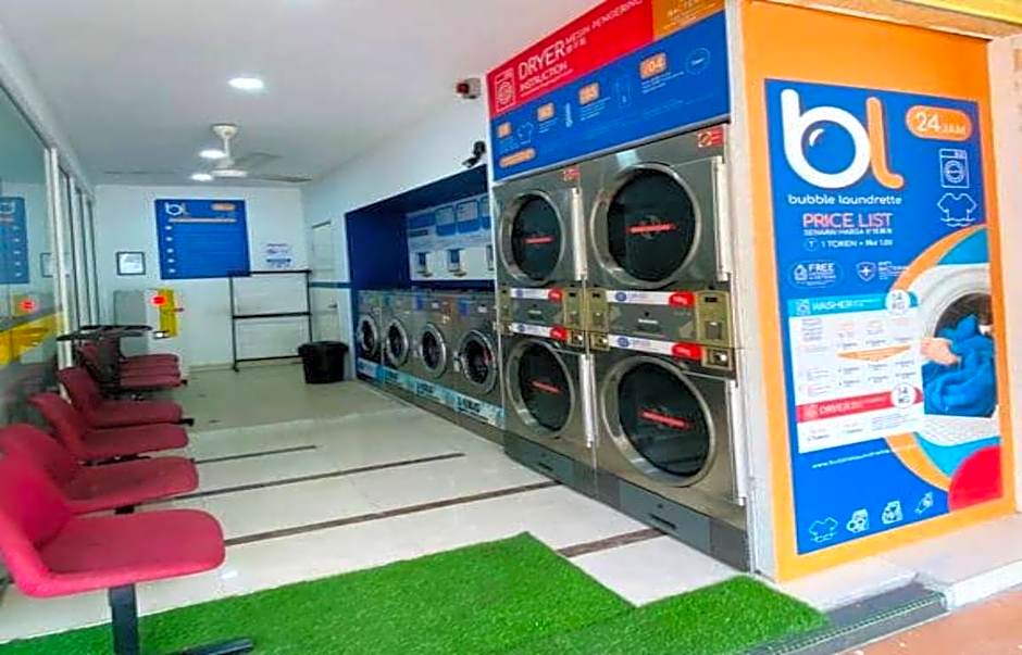 SUN INNS PERMAS JAYA