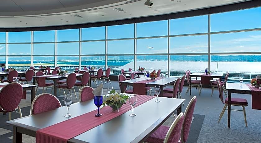 Hotel Nikko Kansai Airport